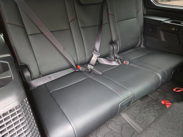 used 2026 Toyota Sequoia car, priced at $83,995