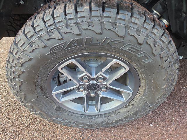 used 2024 Jeep Gladiator car, priced at $49,125