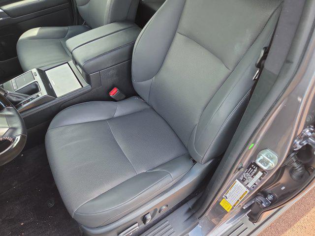 used 2022 Lexus GX 460 car, priced at $56,995