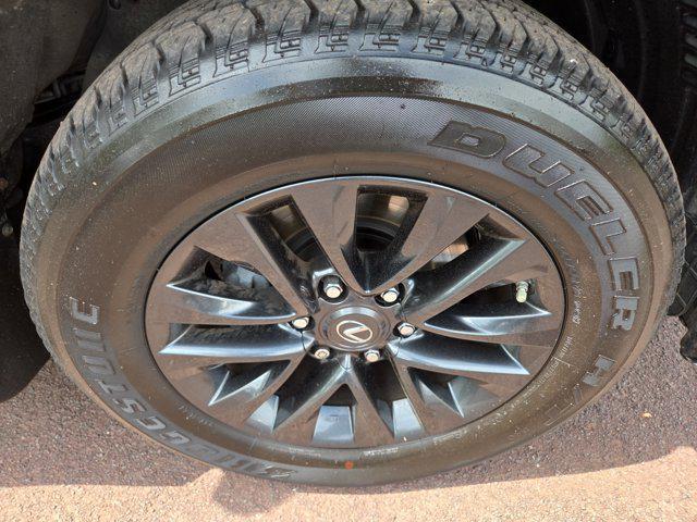used 2022 Lexus GX 460 car, priced at $56,995