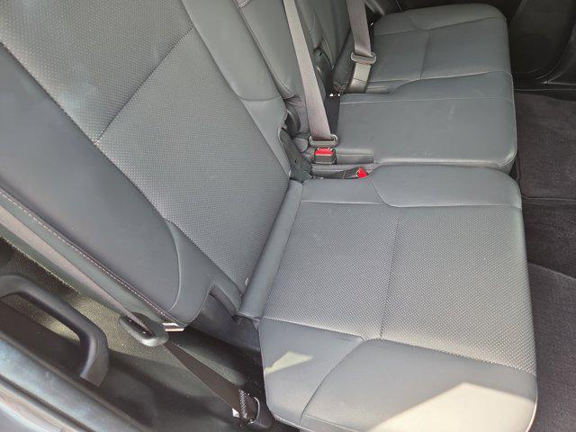 used 2022 Lexus GX 460 car, priced at $56,995