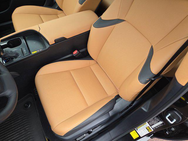 used 2024 Lexus ES 350 car, priced at $37,635