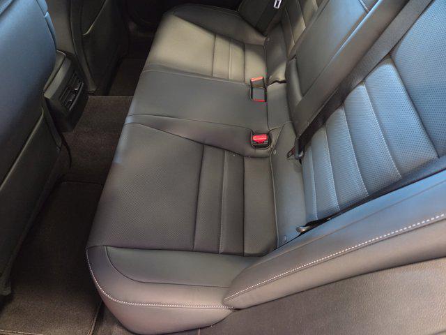 new 2025 Lexus IS 350 car, priced at $53,574