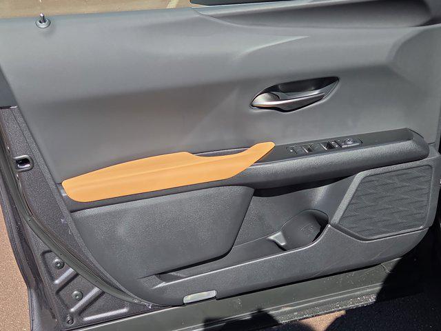 new 2026 Lexus UX 300h car, priced at $47,050