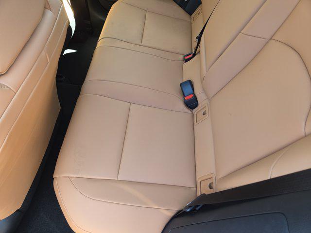 new 2026 Lexus UX 300h car, priced at $47,050