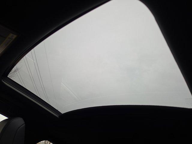 new 2025 Lexus UX 300h car, priced at $45,509