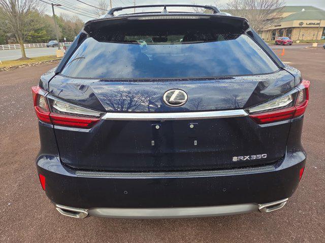 used 2016 Lexus RX 350 car, priced at $24,725