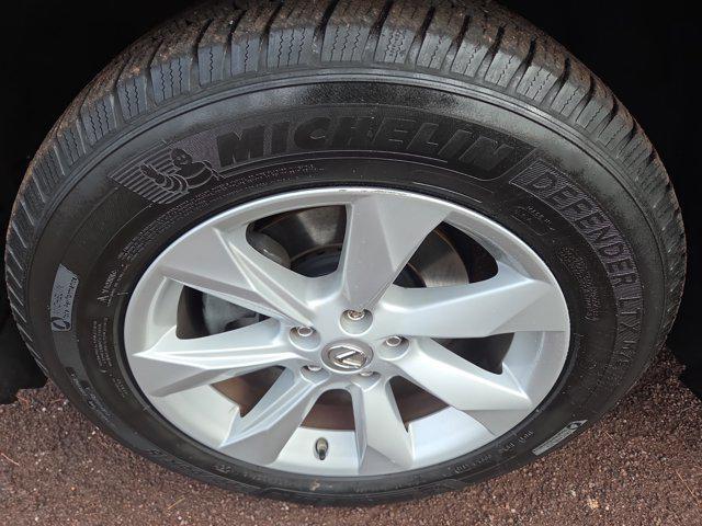 used 2016 Lexus RX 350 car, priced at $24,725