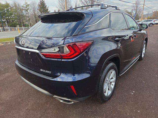 used 2016 Lexus RX 350 car, priced at $24,725
