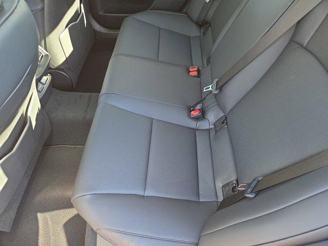 new 2025 Lexus ES 350 car, priced at $49,910