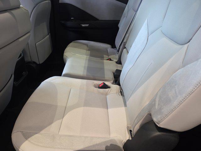 new 2026 Lexus TX 350 car, priced at $74,348