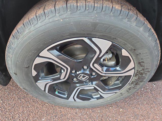 used 2019 Honda CR-V car, priced at $22,985