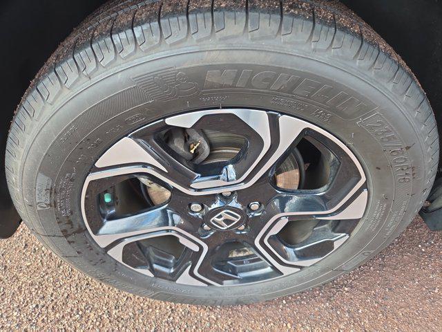 used 2019 Honda CR-V car, priced at $22,985