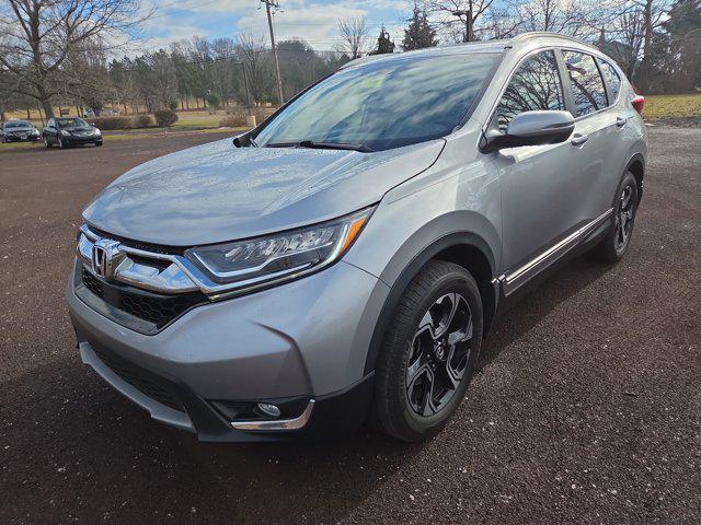 used 2019 Honda CR-V car, priced at $22,985