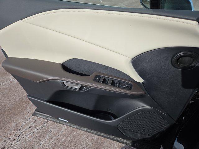 new 2026 Lexus RX 350 car, priced at $62,354