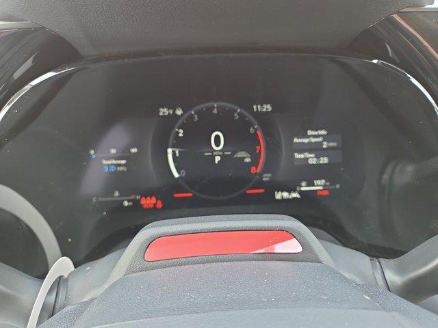 new 2026 Lexus RX 350 car, priced at $62,354