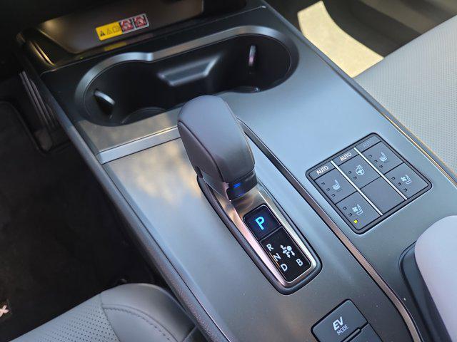 new 2026 Lexus UX 300h car, priced at $45,874