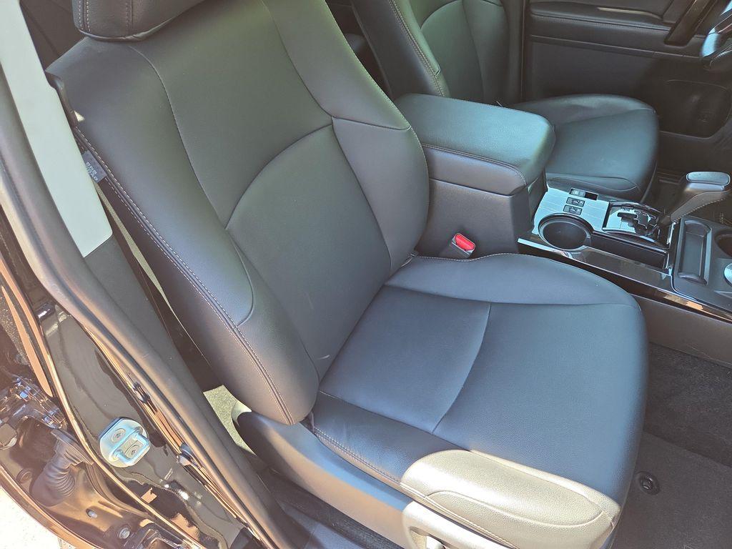 used 2023 Toyota 4Runner car, priced at $45,535