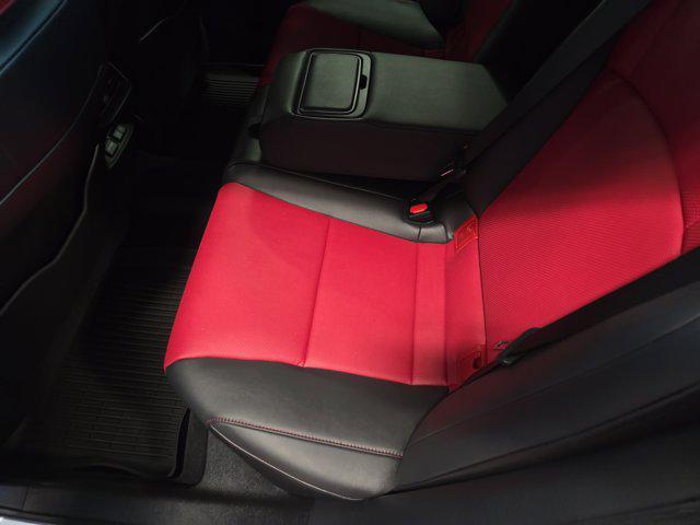 used 2025 Lexus ES 350 car, priced at $55,295