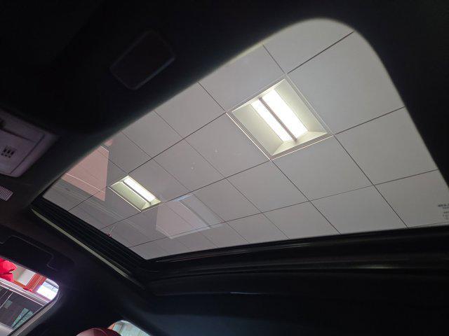 used 2025 Lexus ES 350 car, priced at $55,295