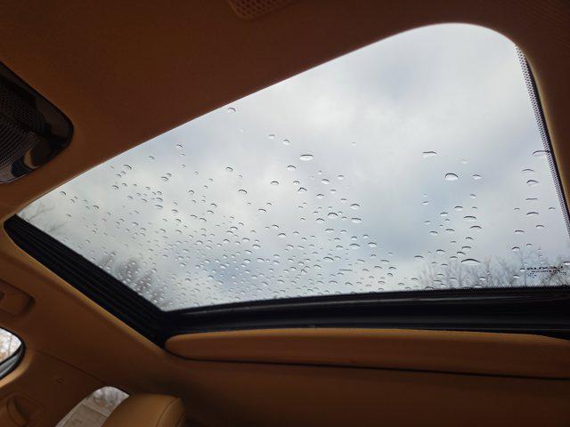 new 2026 Lexus NX 350 car, priced at $52,095