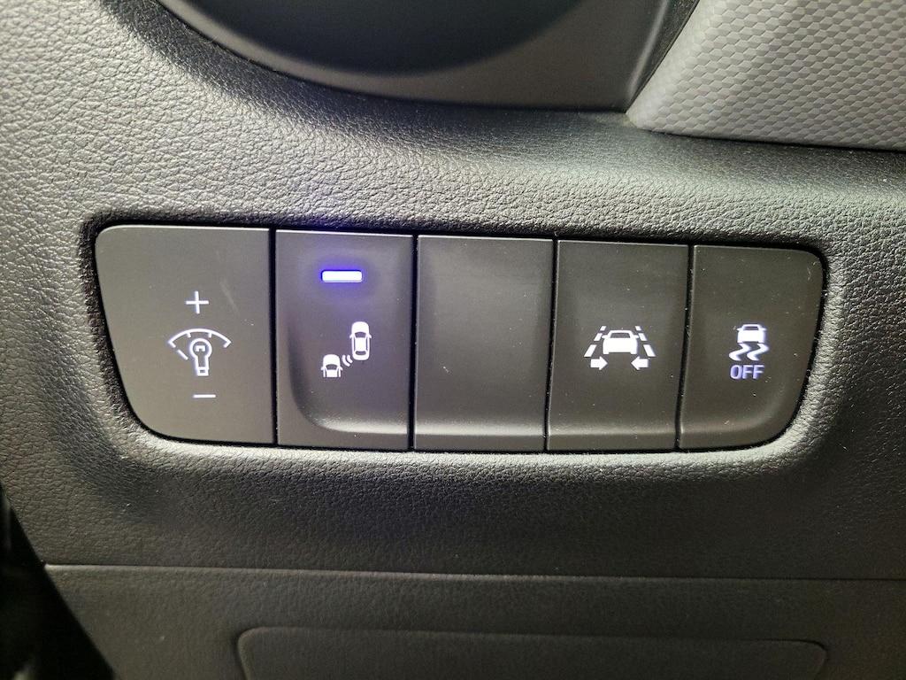 used 2018 Hyundai Kona car, priced at $13,998