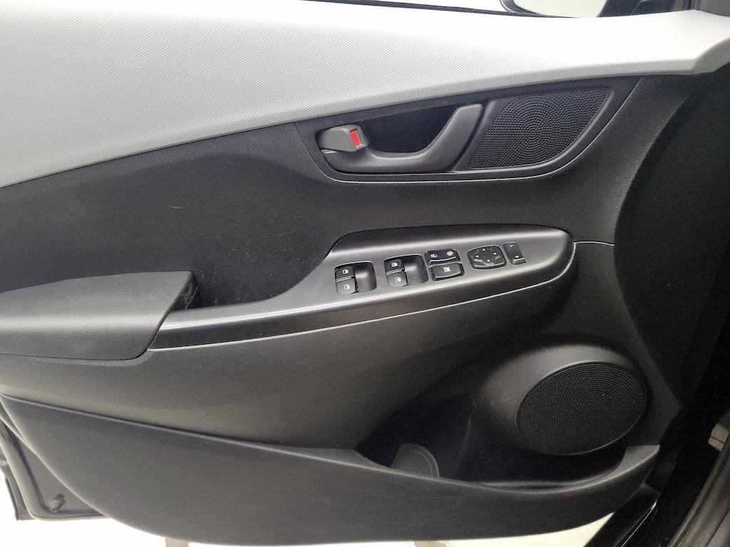 used 2018 Hyundai Kona car, priced at $13,998