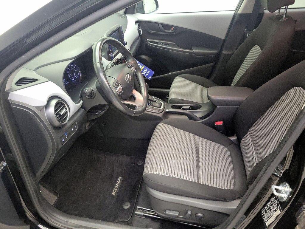 used 2018 Hyundai Kona car, priced at $13,998