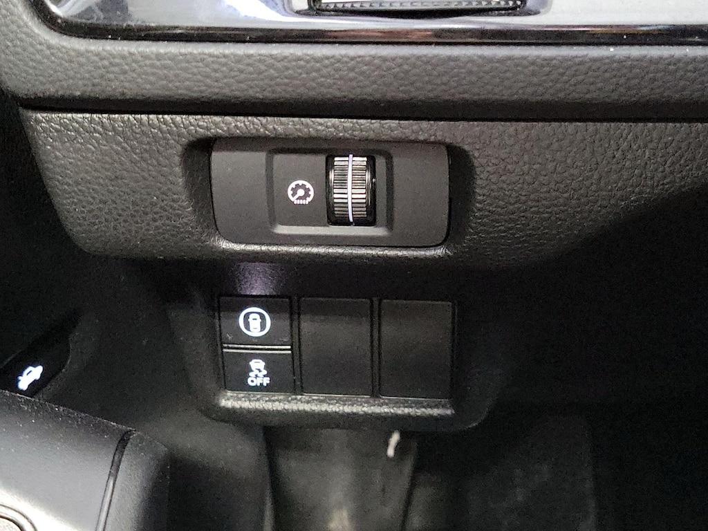 used 2022 Honda Civic car, priced at $22,998