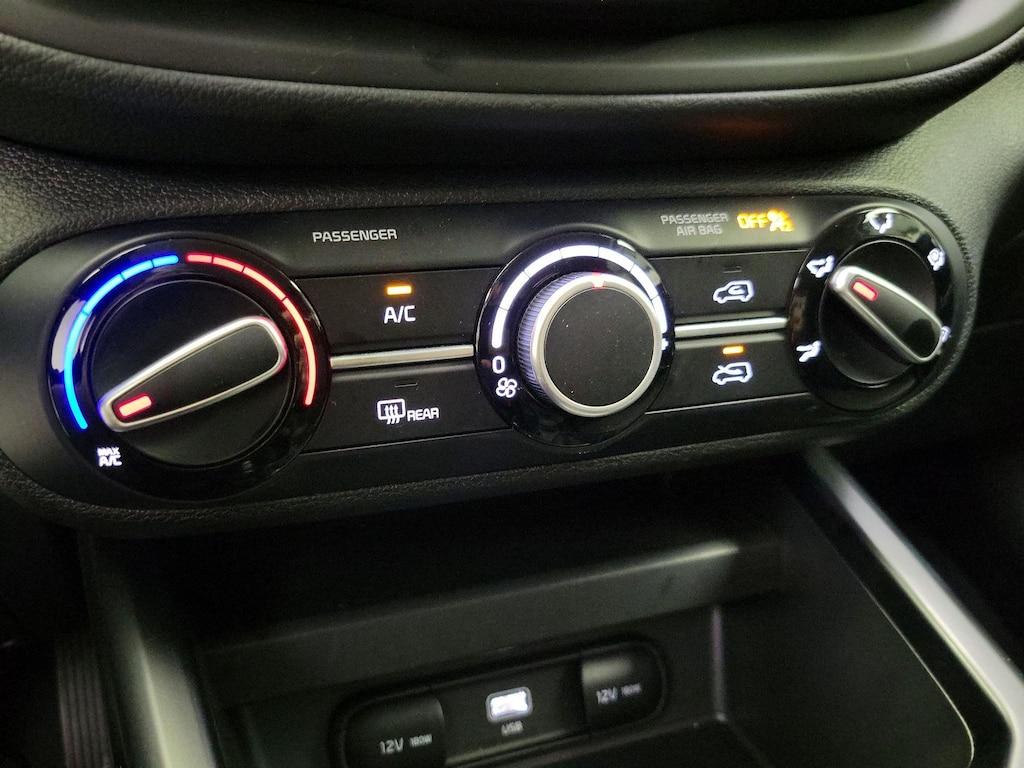 used 2025 Kia Soul car, priced at $20,998