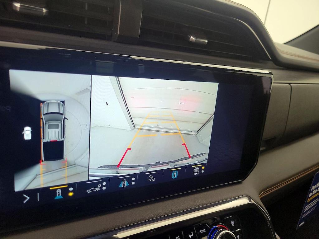 used 2022 GMC Sierra 1500 car, priced at $46,998