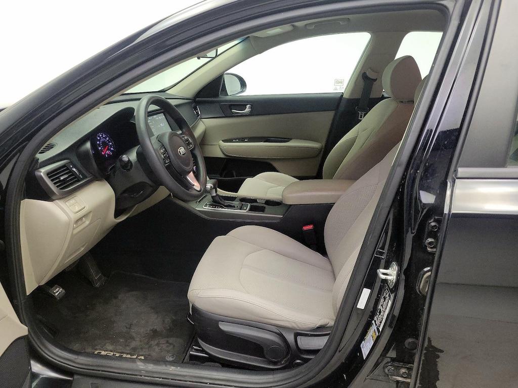 used 2018 Kia Optima car, priced at $12,998
