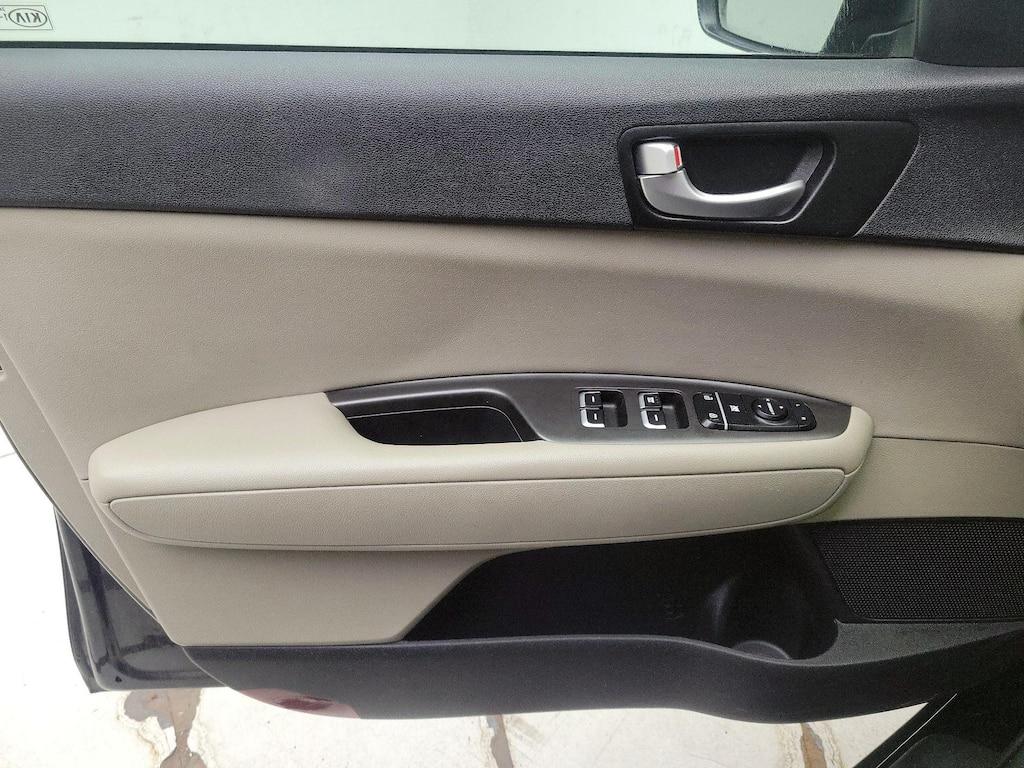 used 2018 Kia Optima car, priced at $12,998