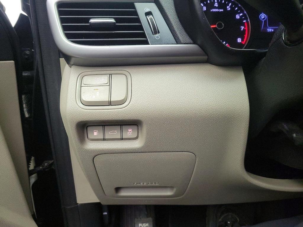 used 2018 Kia Optima car, priced at $12,998