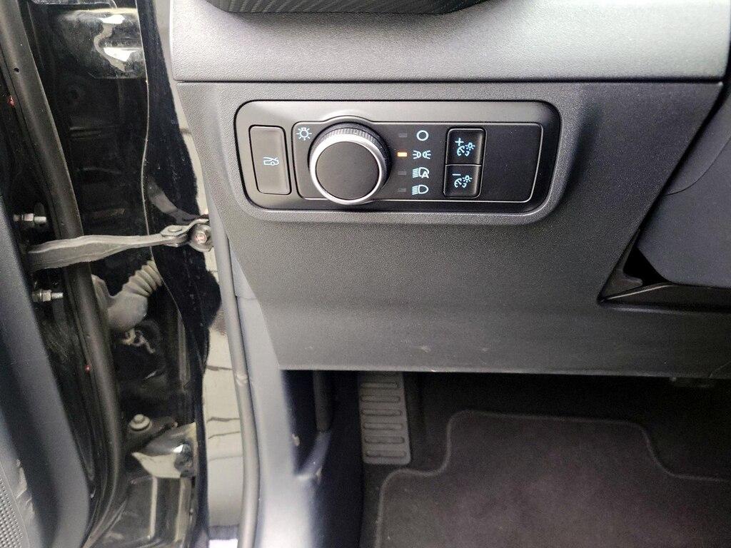 used 2024 Ford Mustang car, priced at $27,998