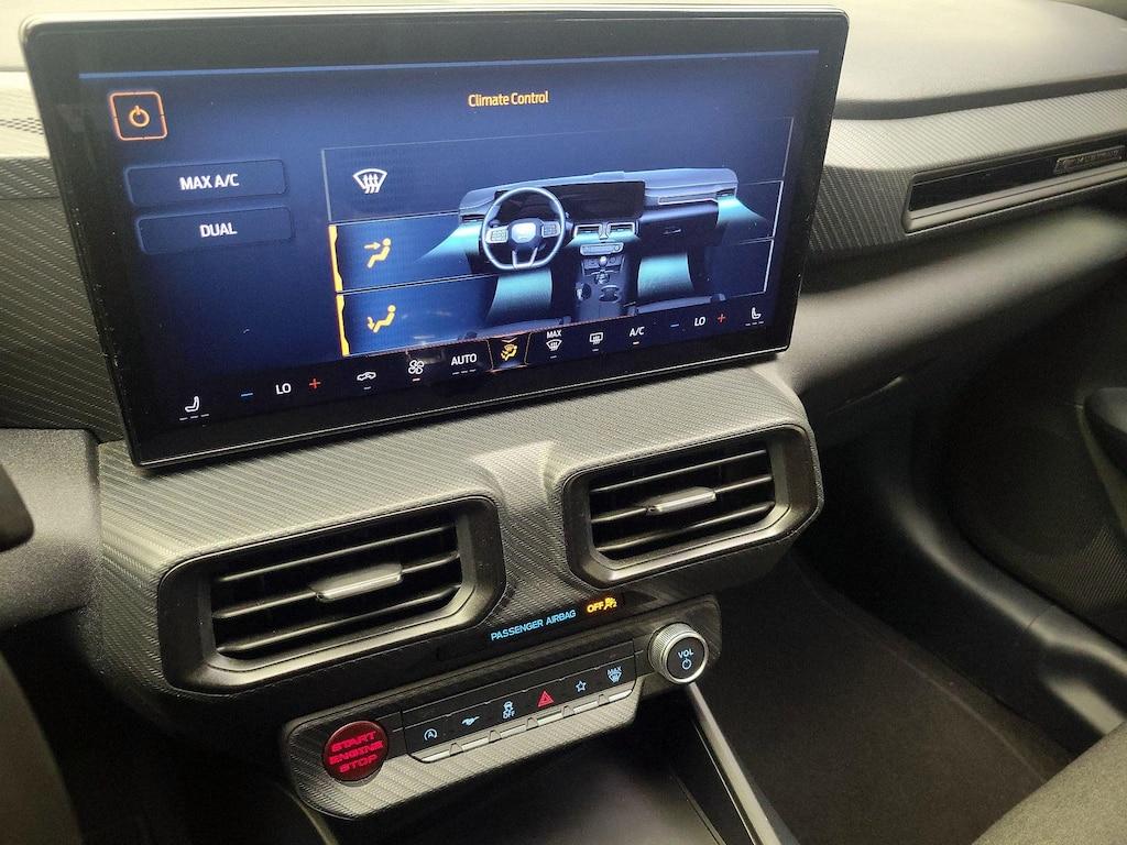 used 2024 Ford Mustang car, priced at $27,998