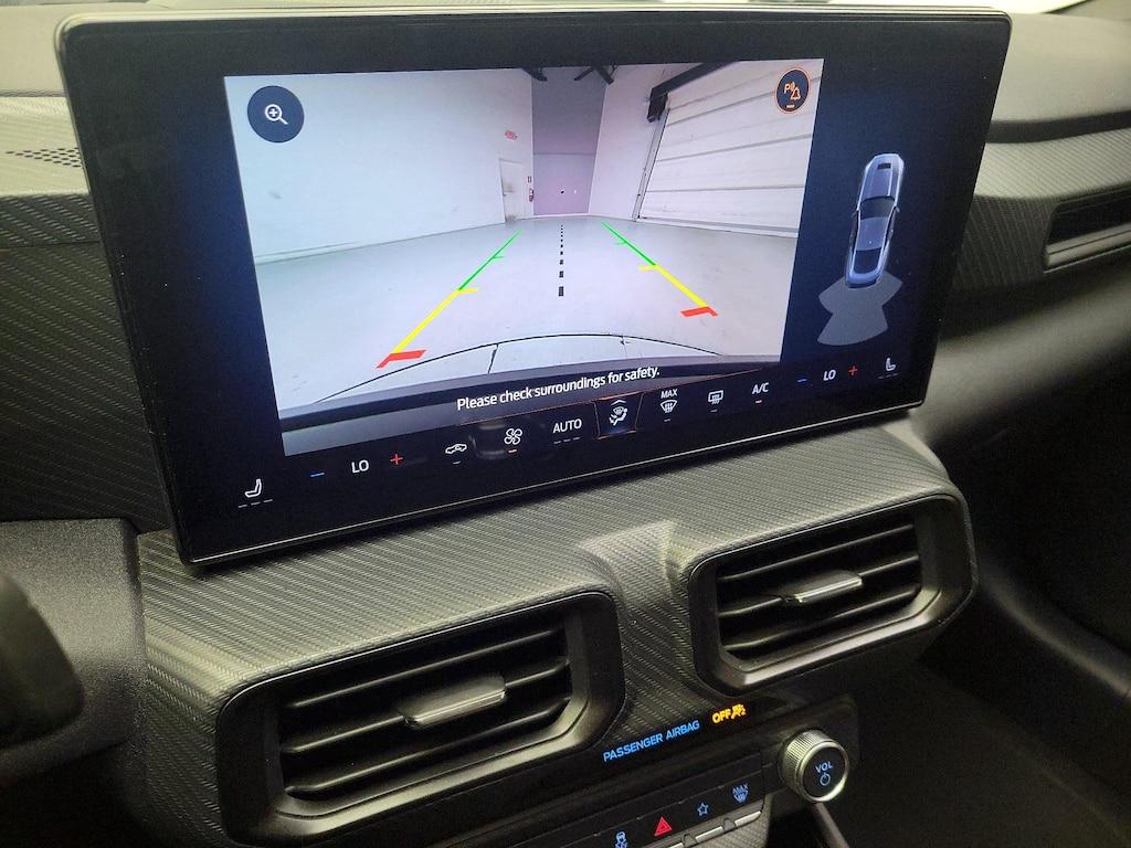 used 2024 Ford Mustang car, priced at $27,998