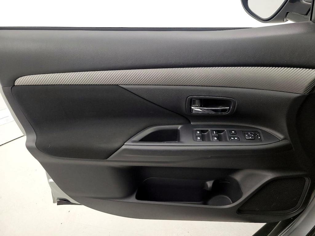 used 2018 Mitsubishi Outlander car, priced at $13,599