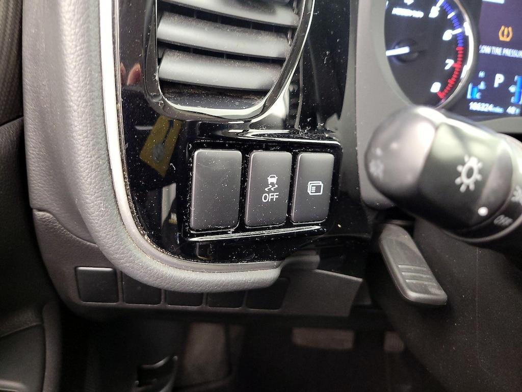 used 2018 Mitsubishi Outlander car, priced at $13,599