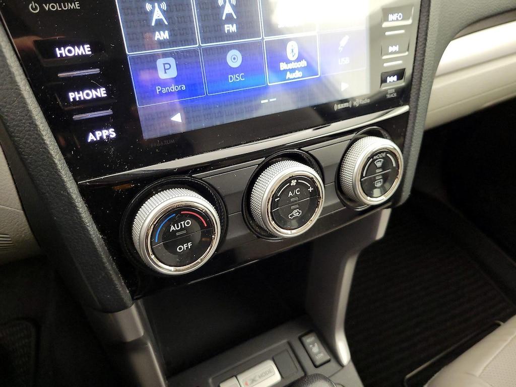 used 2016 Subaru Forester car, priced at $15,998