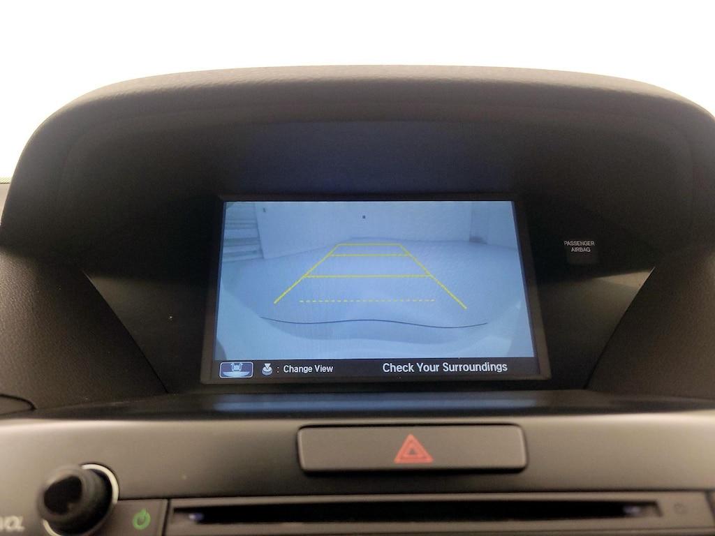 used 2015 Acura MDX car, priced at $17,998