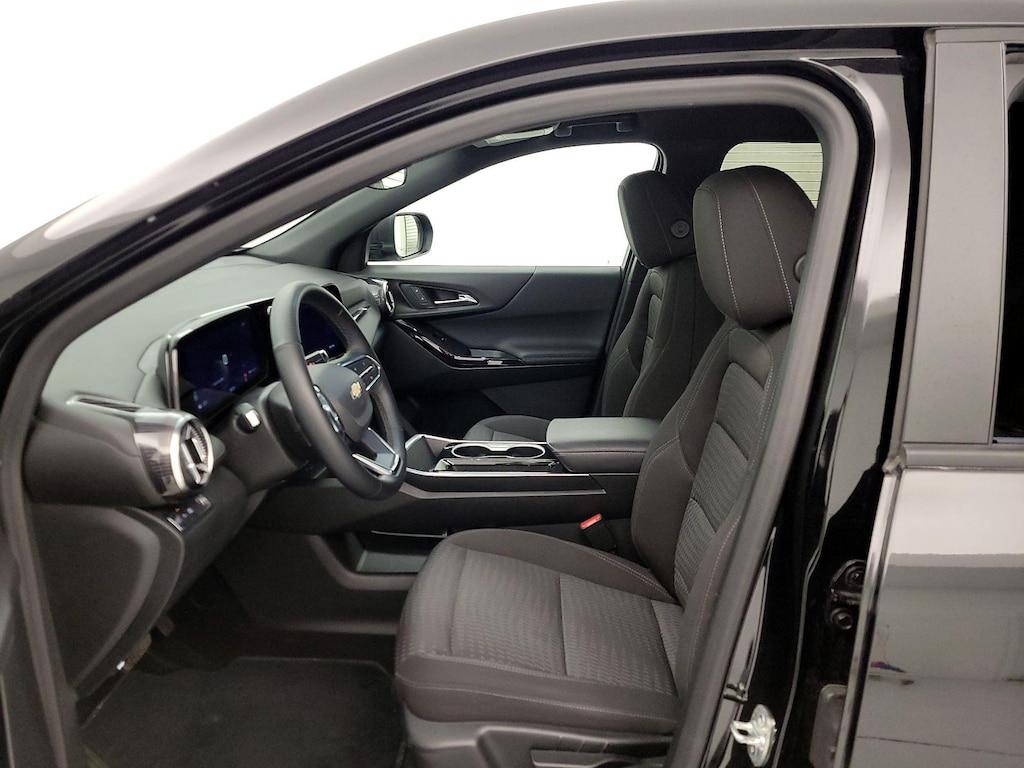 used 2025 Chevrolet Equinox car, priced at $26,998