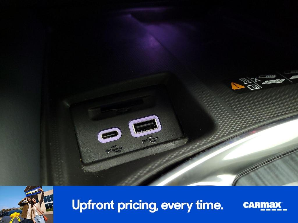 used 2023 Buick Enclave car, priced at $31,998