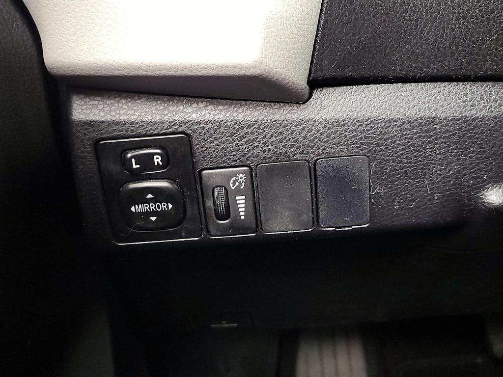 used 2016 Toyota Corolla car, priced at $16,998