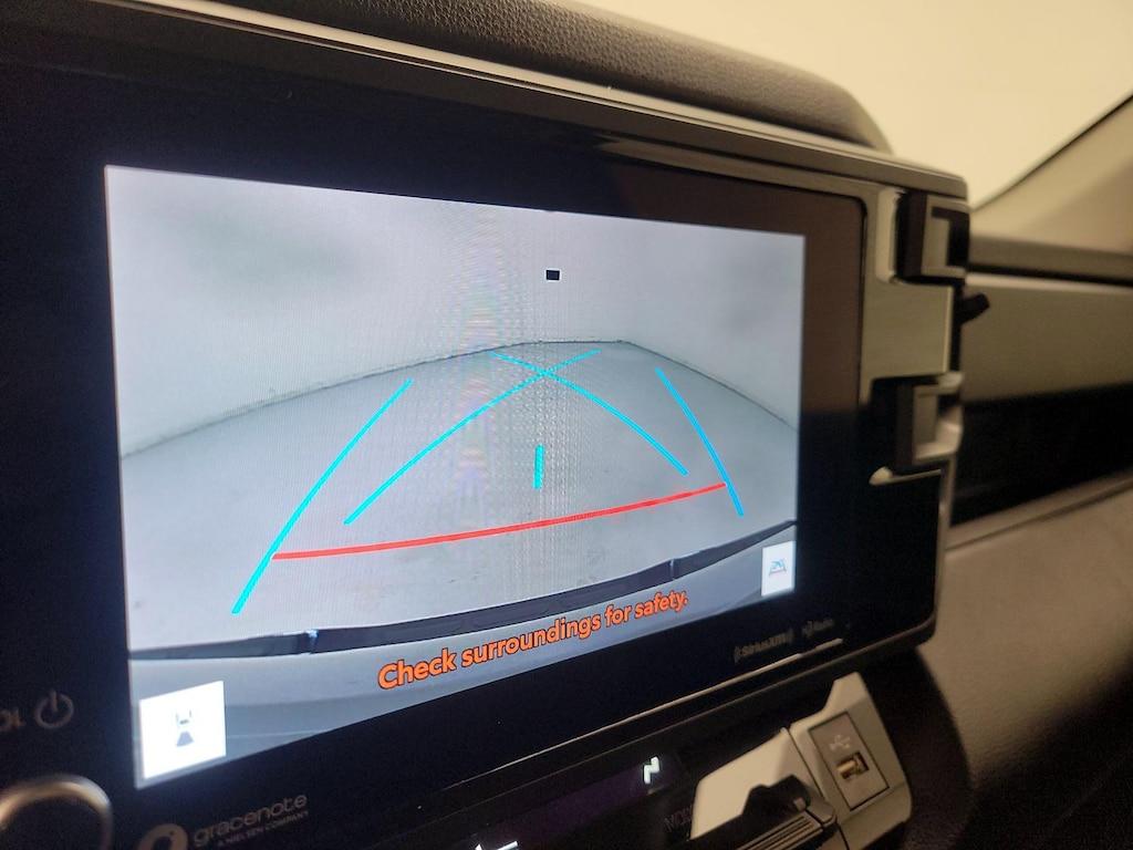 used 2024 Toyota Tundra car, priced at $41,998