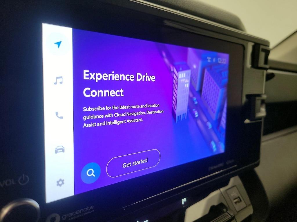 used 2024 Toyota Tundra car, priced at $41,998