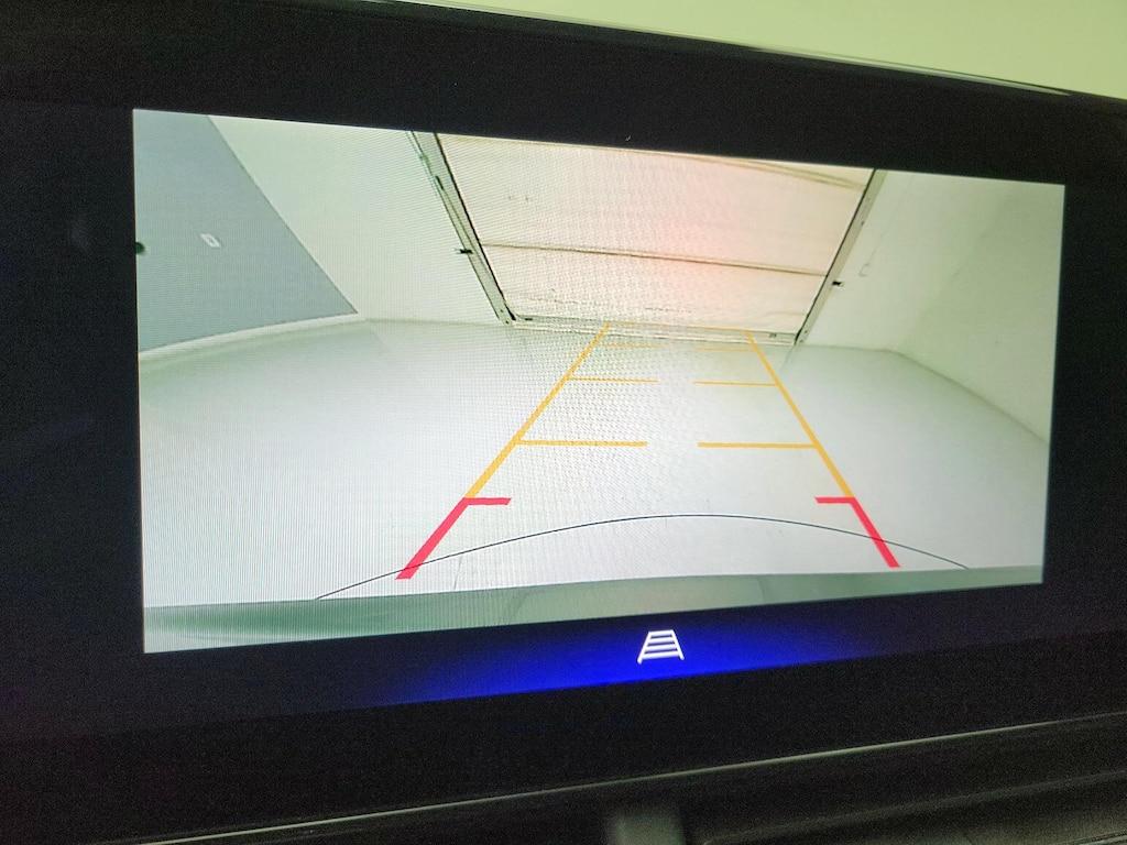 used 2025 Chevrolet Trax car, priced at $22,998