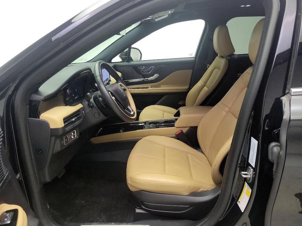 used 2022 Lincoln Corsair car, priced at $33,998