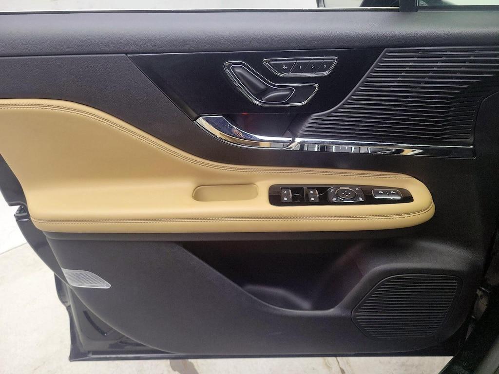 used 2022 Lincoln Corsair car, priced at $33,998