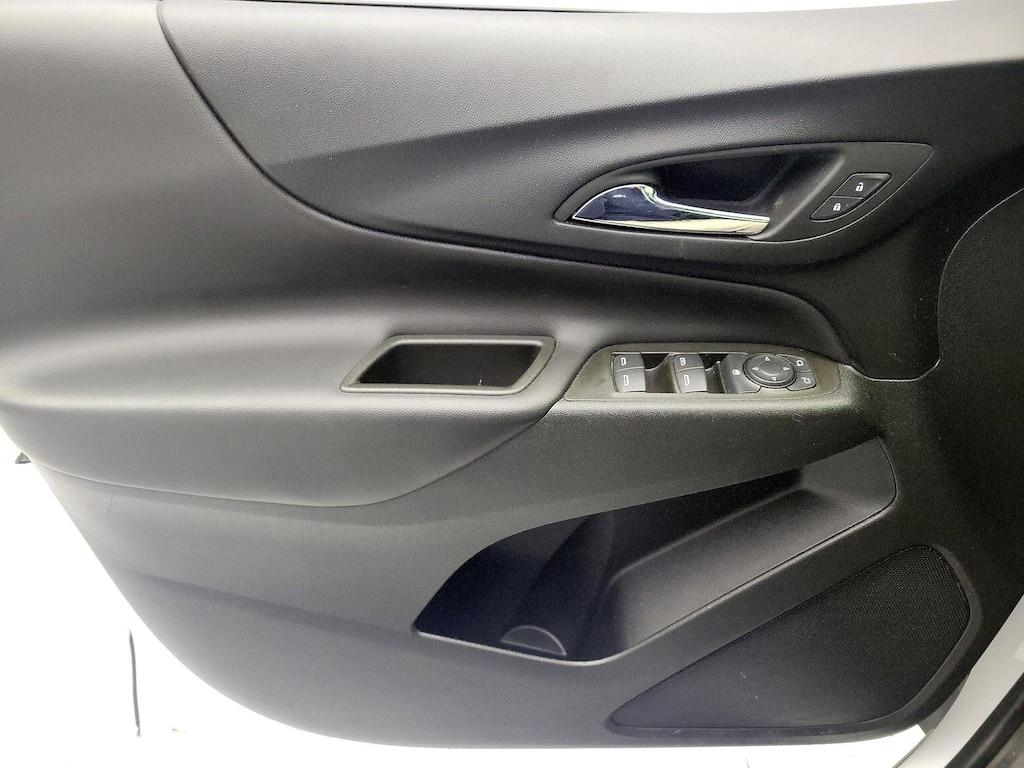 used 2023 Chevrolet Equinox car, priced at $22,998